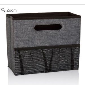 Thirty-One Fold N' File